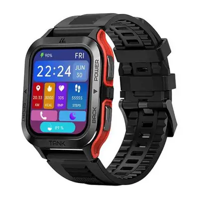 KOSPET TANK M2 Smartwatch
